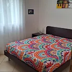 Villaggio Sant'Andrea - Apartment With Gardenview