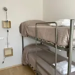 First Line House