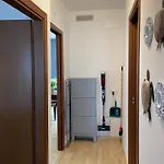 First Line House