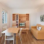 Apartment Erika With Lake View