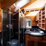 Chalet Sorapis - Dolomiti Skyline