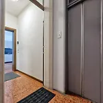 Ponte Degli Angeli Modern And Central Apartment!