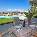 Villa Sergio