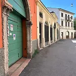 Fratta5 Luxury Apartment