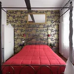 B&B Borgo Castello
