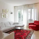 Quattro Fontane Apartment