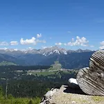 Appartamento Da Romano - Nel Cuore Delle Dolomiti