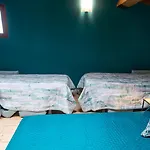 Bossema 8 Home