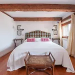 Ca' Fortuny, Your Nest On San Marco Rooftops