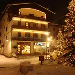 Hotel Montana