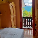 Hotel La Caminatha