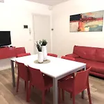 Quadrilocale E Mansarde Bafile241 - Adria Holiday Jesolo - Family Apartments