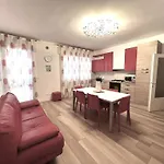 Quadrilocale E Mansarde Bafile241 - Adria Holiday Jesolo - Family Apartments