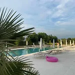 Garden Borgo Secolo