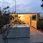 Jesolo Beach Villa