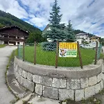 Habitat Dolomiti-Cadore