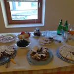 Agriturismo El Bocolar