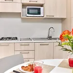 Casa Milani Malcesine Apt 6