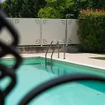Timetofreedom Appartamento Con Giardino Privato E Piscina