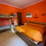 Appartamento Villa Alba Nel Cuore Della Pineta