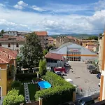 Roel Apartments Verona San Zeno