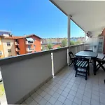 Welcoming Flat In A Great Location