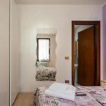Comfort Flat Vicenza With Parking!