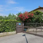 Le Giare Apartments Garda
