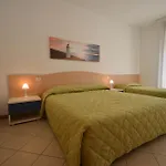 Appartamenti Albanella