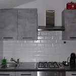 S T Apartment