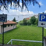 Dimora Montelago Apartment Gino Con Giardino