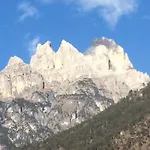 Appartamento Lavaredo-Oasi Di Pace Tra Le Dolomiti