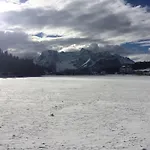 Appartamento Lavaredo-Oasi Di Pace Tra Le Dolomiti