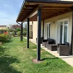 Luxury Apartment Lazise