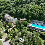 Garden Residence Malcesine Lake View