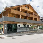 Bach Boutique Hotel