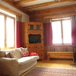 Chalet Tornede