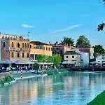 Erman House Perla Nera Veneziana