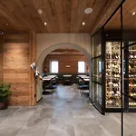 Fiori Dolomites Experience Hotel