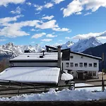 Hotel La Caminatha