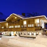 Hotel Mesdi