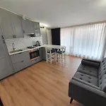 Nette Wohnung In Sottomarina Mit Terrasse