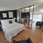 Nette Wohnung In Sottomarina Mit Terrasse