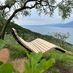 Podere Sabaina 3Apartments Private Heated Pool & Sea View