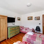 Appartamento San Lorenzo 1 A Vinigo