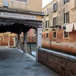 Ca' Trapolin Venezia Wifi Center City 520
