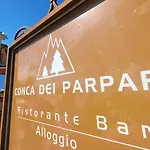 Alloggio Conca Dei Parpari
