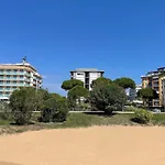 Apartment In Bibione 43483