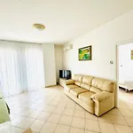 Sunny Home - Piazza Mazzini - Immobil Relax