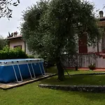 Villa Belvedere Albisano